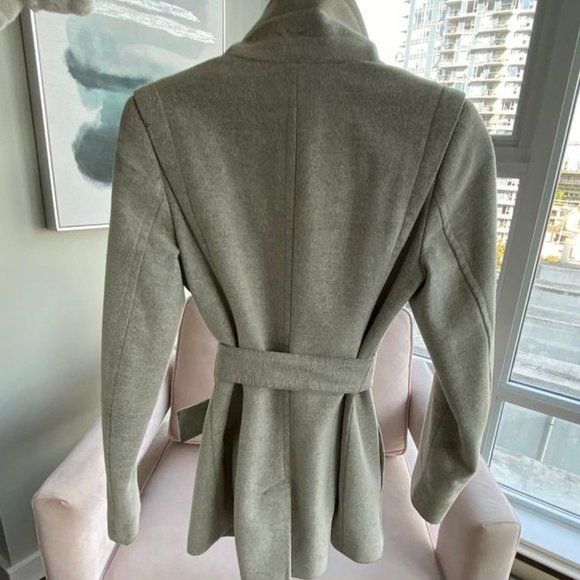 Artizia Babaton Connor Coat Short - XS - Picture 2 of 2